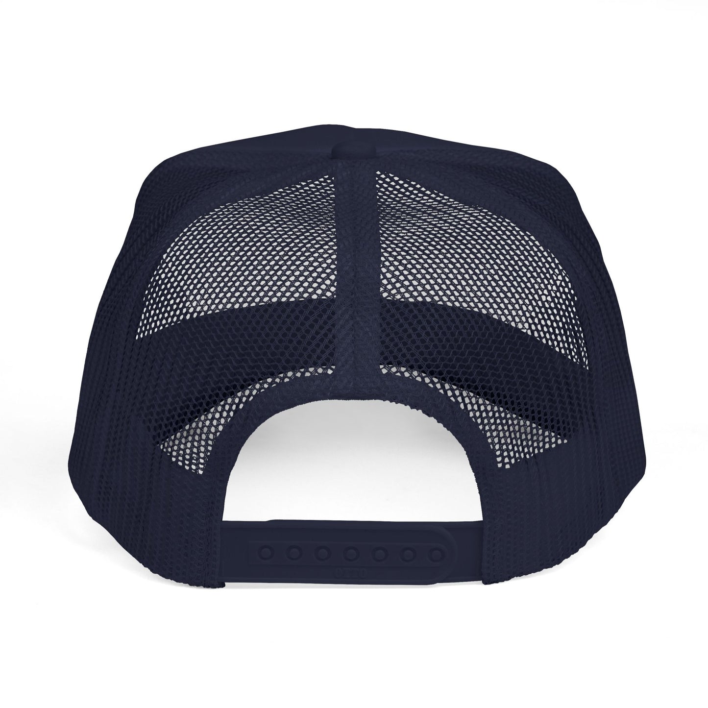 No Bitching on the Yacht Foam Trucker Hat - Fun Outdoor Accessory for Sailors & Beach Lovers