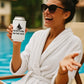 Nautical Can Cooler Sleeve