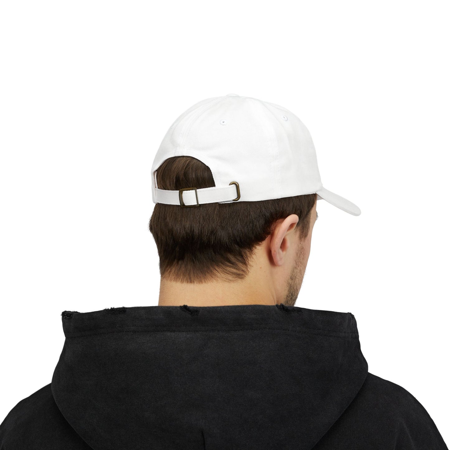 Classic Dad Cap with Fun 'NBOTY' Design