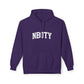 Cozy Unisex Fleece Hoodie