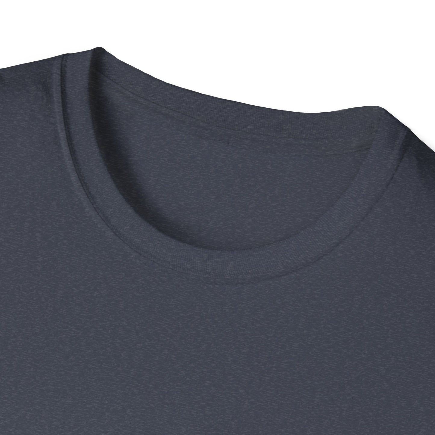 Unisex Softstyle T-Shirt with NBOTY Design