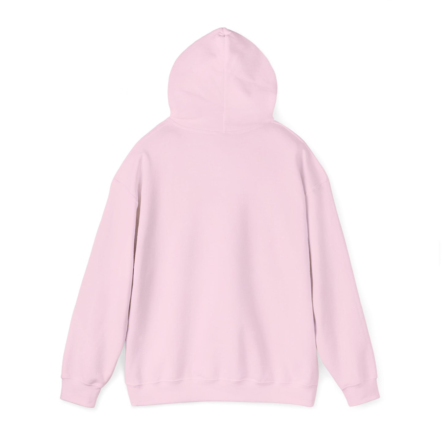 NoBOTY Statement Hoodie, Casual Unisex Sweatshirt, Motivational Pullover, Perfect for Gifting, Everyday Wear, Trendy Fashion