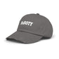Unisex Distressed Yacht Cap - "No Bitching on the Yacht"