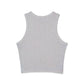 No Bitching on the Yacht Micro Rib Racer Tank Top