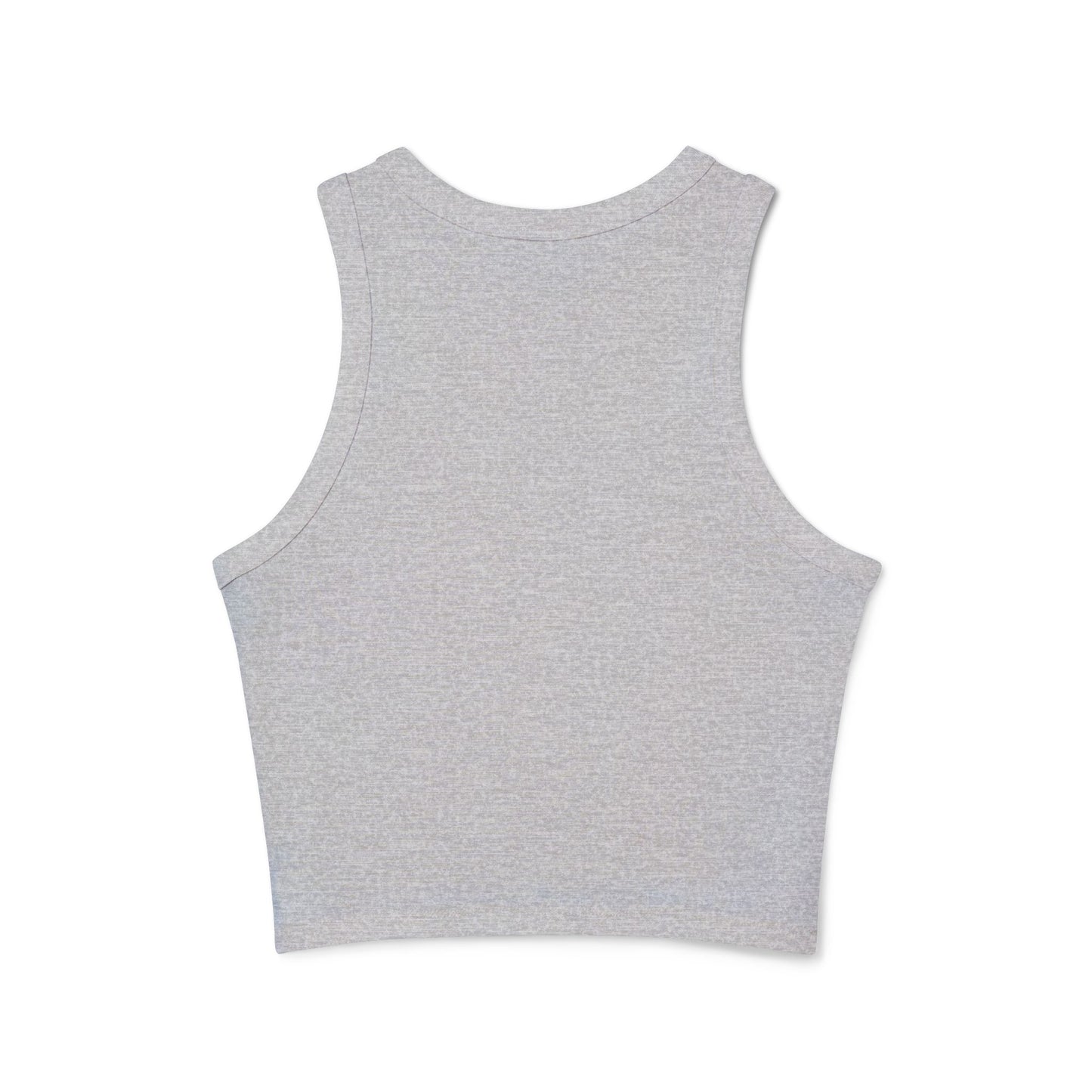 No Bitching on the Yacht Micro Rib Racer Tank Top