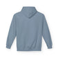 Cozy Unisex Fleece Hoodie