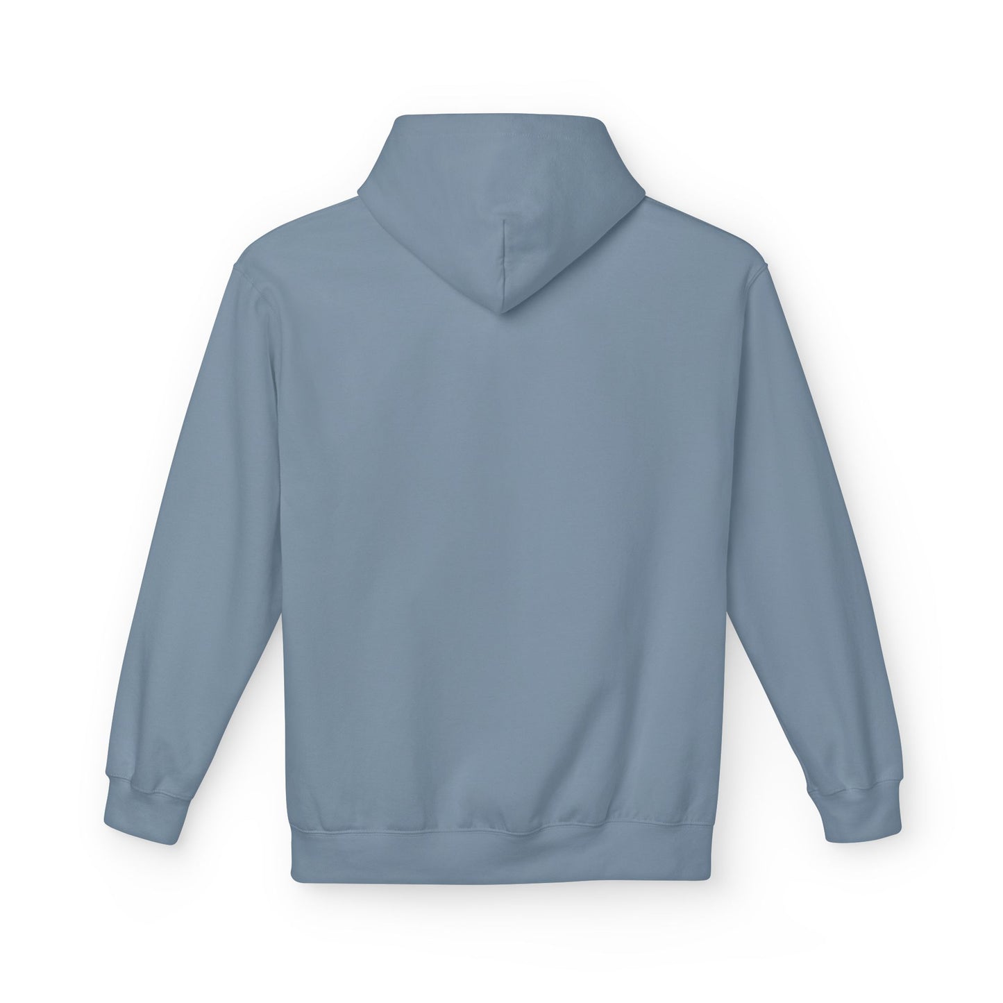 Cozy Unisex Fleece Hoodie