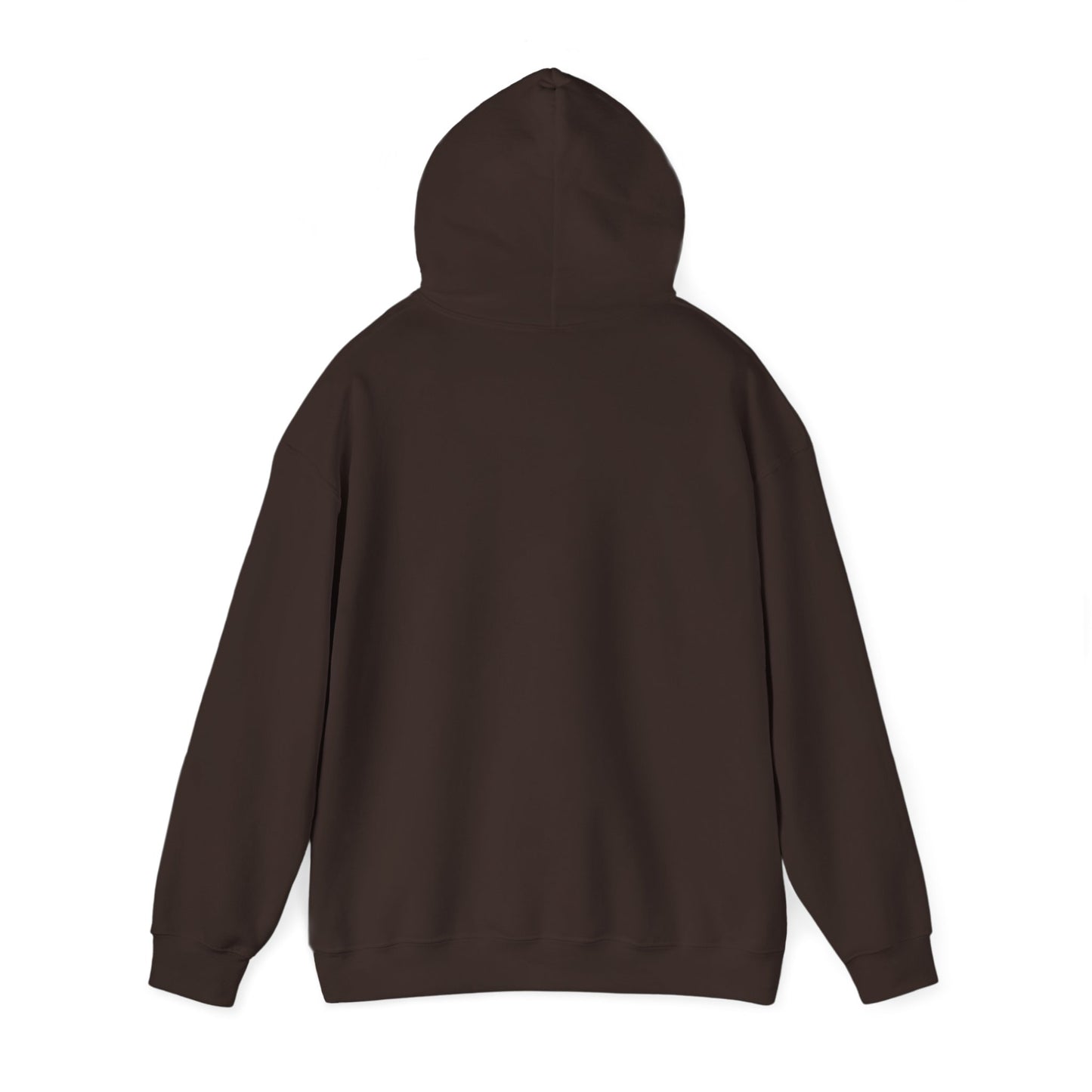 NoBOTY Statement Hoodie, Casual Unisex Sweatshirt, Motivational Pullover, Perfect for Gifting, Everyday Wear, Trendy Fashion
