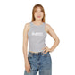 No Bitching on the Yacht Micro Rib Racer Tank Top