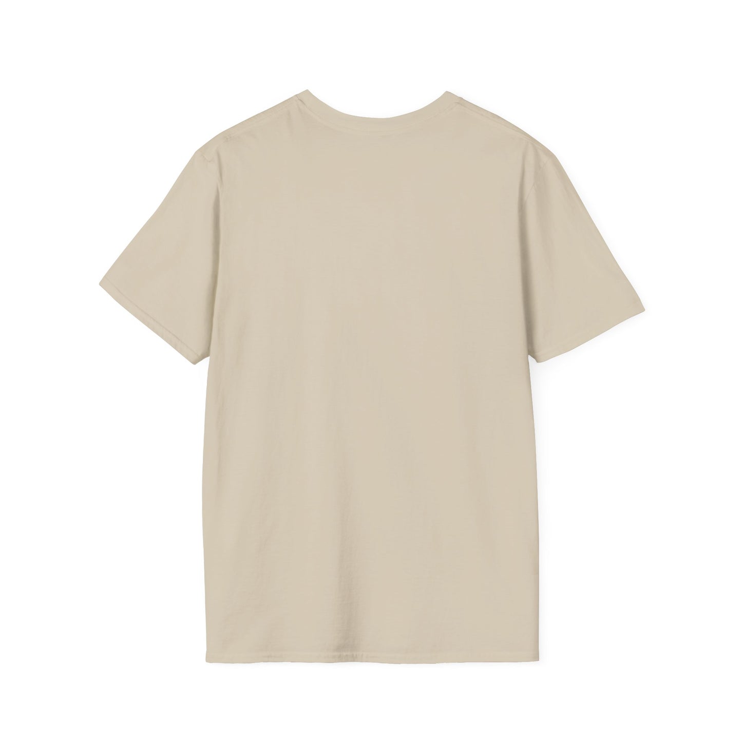 Unisex Softstyle T-Shirt with NBOTY Design