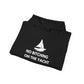 Cozy Unisex Heavy Blend Hooded Sweatshirt