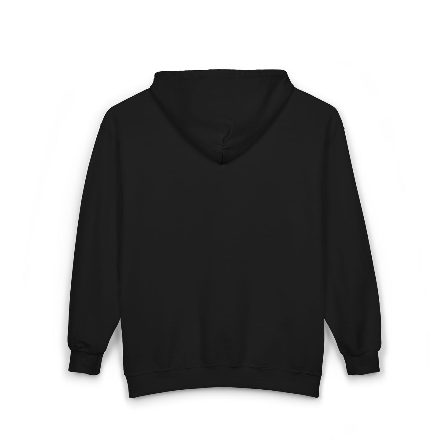 Unisex Heavy Blend™ Full Zip Hooded Sweatshirt - 'NoBOTY' Statement Hoodie for Comfort and Style, Casual Wear, Gift for Friends, [...]
