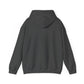 NoBOTY Statement Hoodie, Casual Unisex Sweatshirt, Motivational Pullover, Perfect for Gifting, Everyday Wear, Trendy Fashion