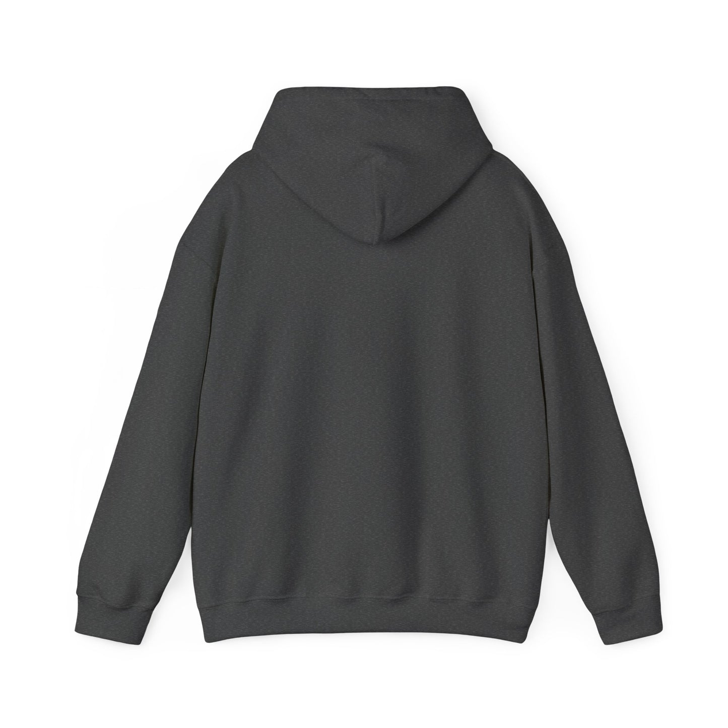 NoBOTY Statement Hoodie, Casual Unisex Sweatshirt, Motivational Pullover, Perfect for Gifting, Everyday Wear, Trendy Fashion