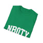 Unisex Softstyle T-Shirt with NBOTY Design