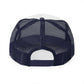 No Bitching on the Yacht trucker cap