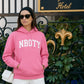 Cozy Unisex Fleece Hoodie
