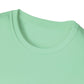 Unisex Softstyle T-Shirt with NBOTY Design