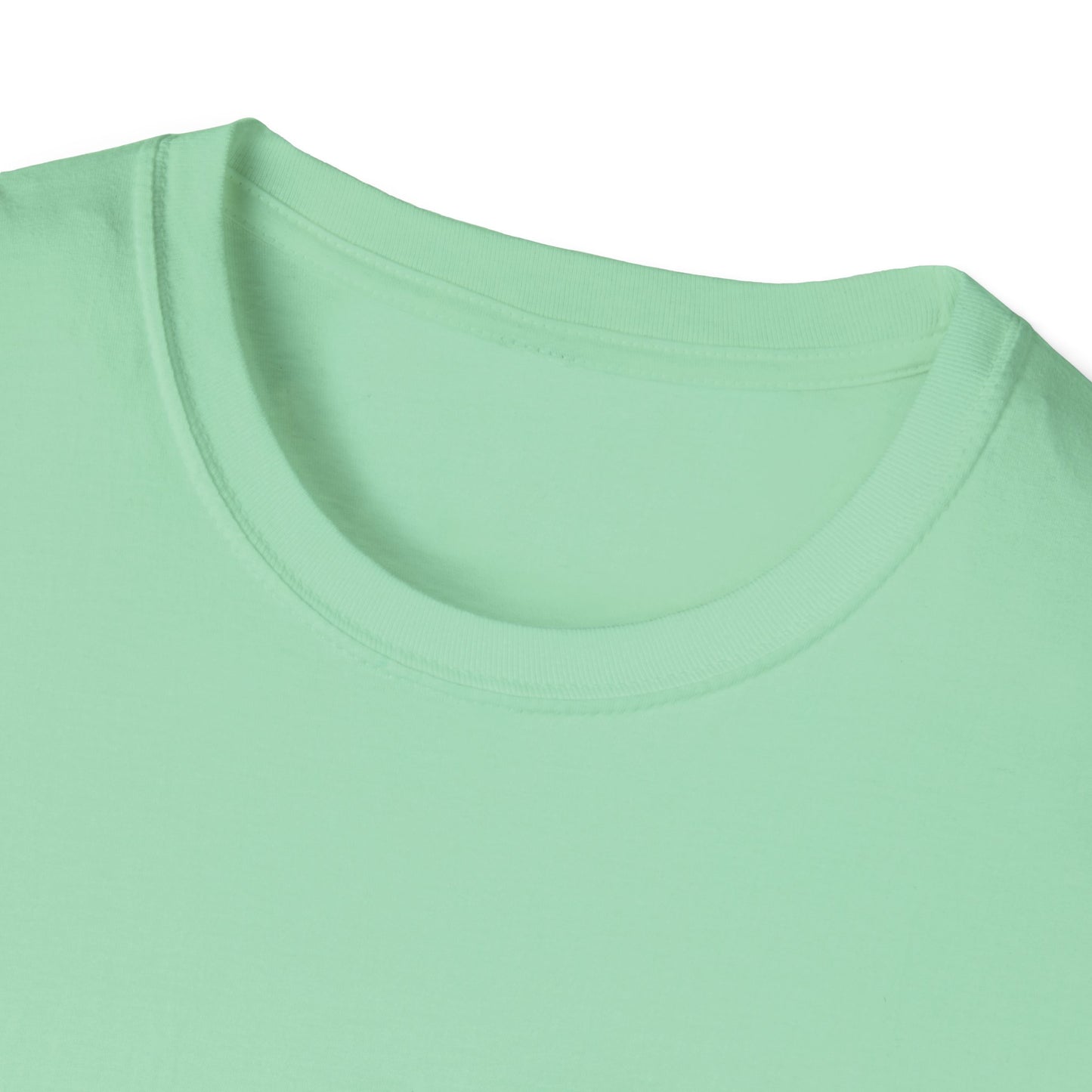 Unisex Softstyle T-Shirt with NBOTY Design