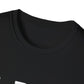 Unisex Softstyle T-Shirt with NBOTY Design, Casual Tee, Graphic Shirt, Gift for Him, Trendy Outfit, Everyday Wear