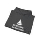 Cozy Unisex Heavy Blend Hooded Sweatshirt