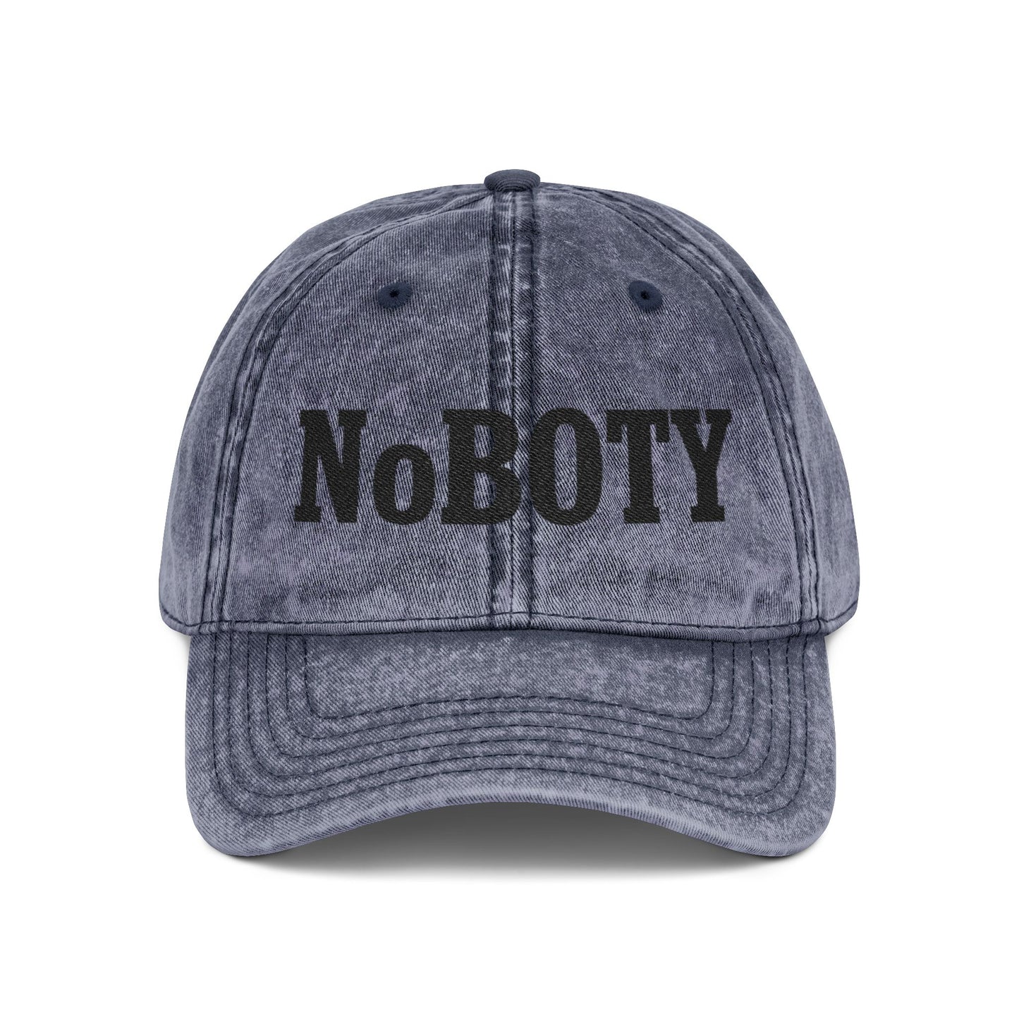 Vintage Cap (Embroidery)