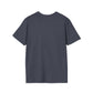 Unisex Softstyle T-Shirt with NBOTY Design