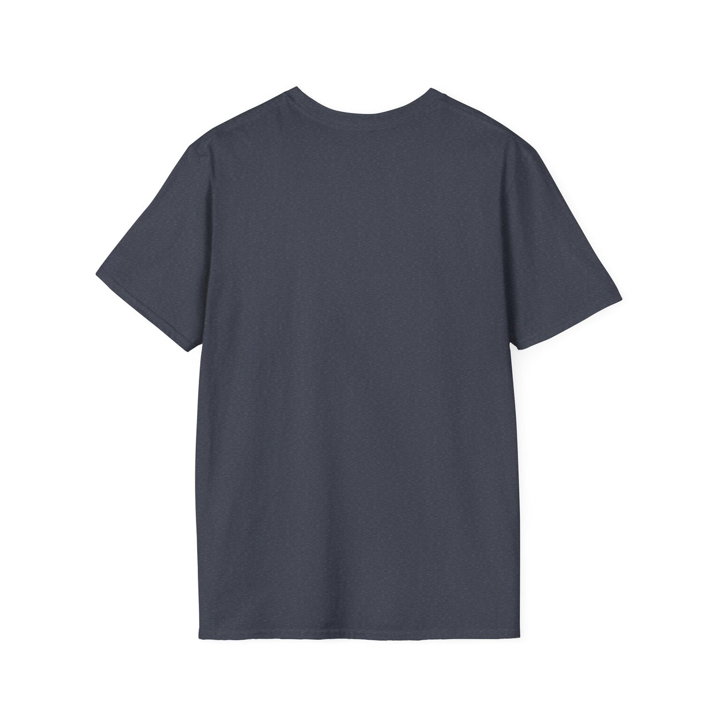Unisex Softstyle T-Shirt with NBOTY Design