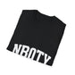 Unisex Softstyle T-Shirt with NBOTY Design