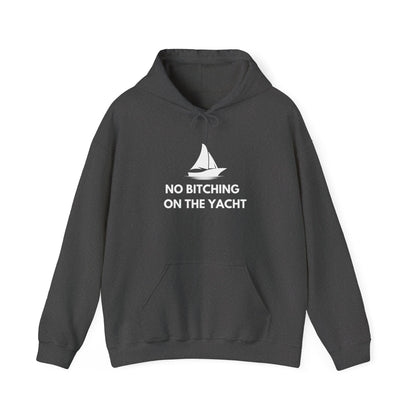 Cozy Unisex Heavy Blend Hooded Sweatshirt