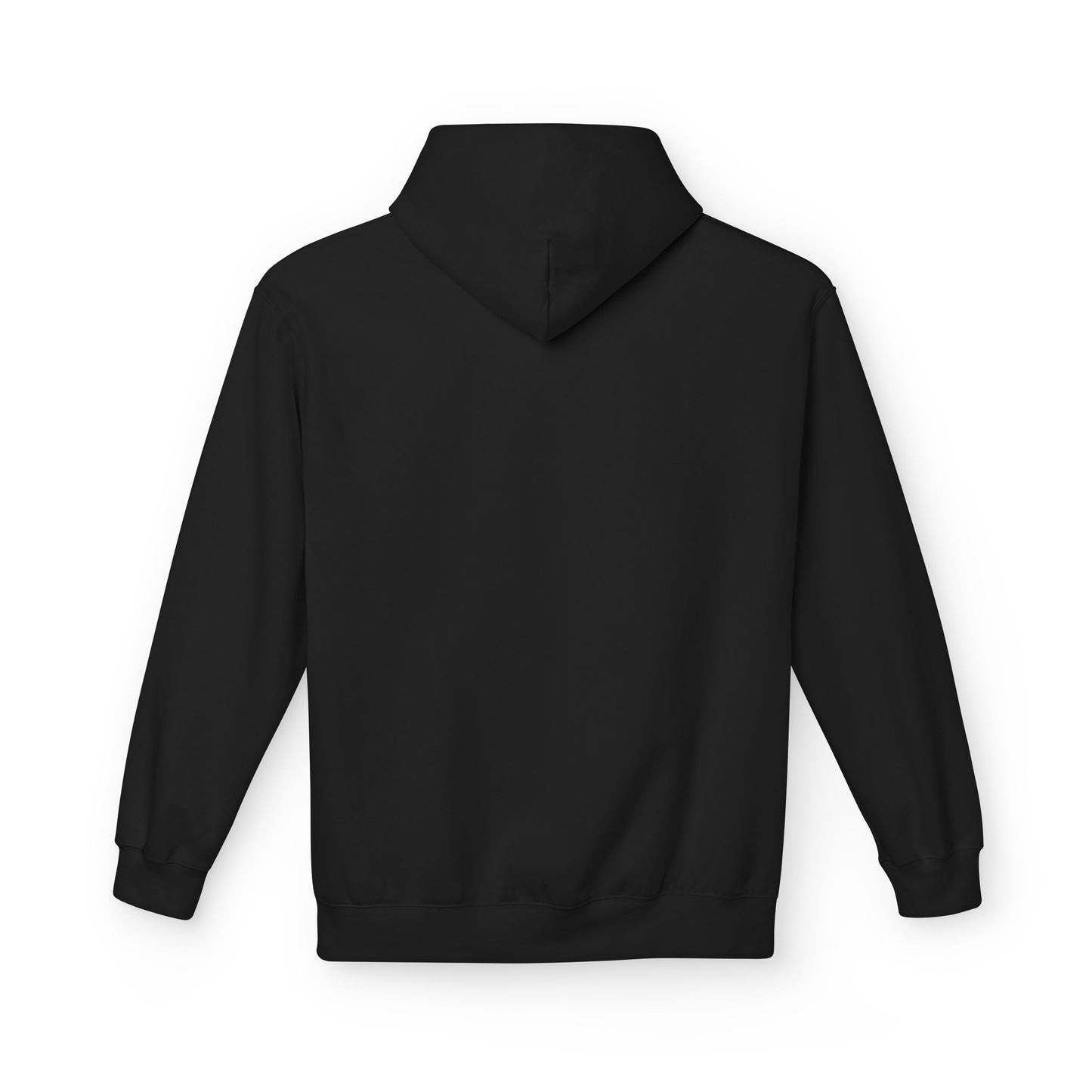 Cozy Unisex Fleece Hoodie