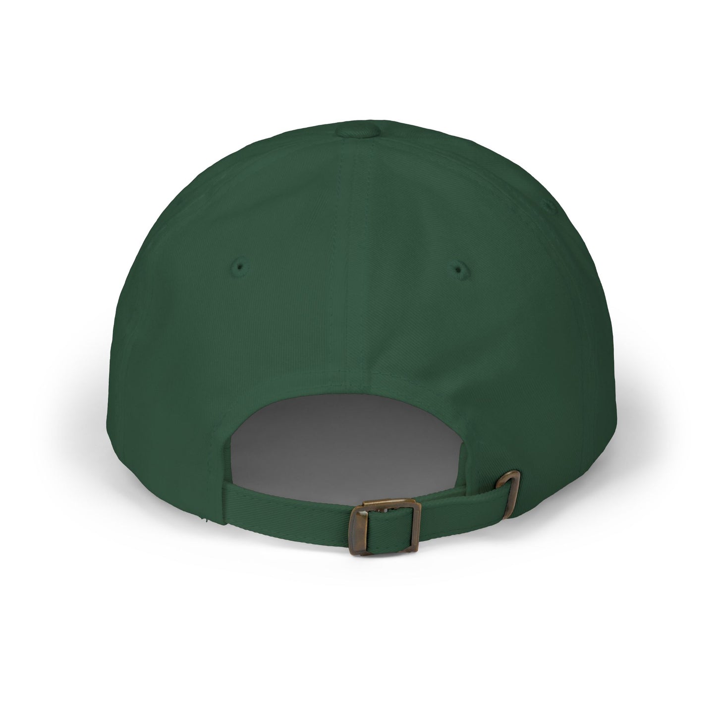 Classic Dad Cap with Fun 'NBOTY' Design