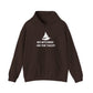Cozy Unisex Heavy Blend Hooded Sweatshirt