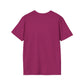 Unisex Softstyle T-Shirt with NBOTY Design