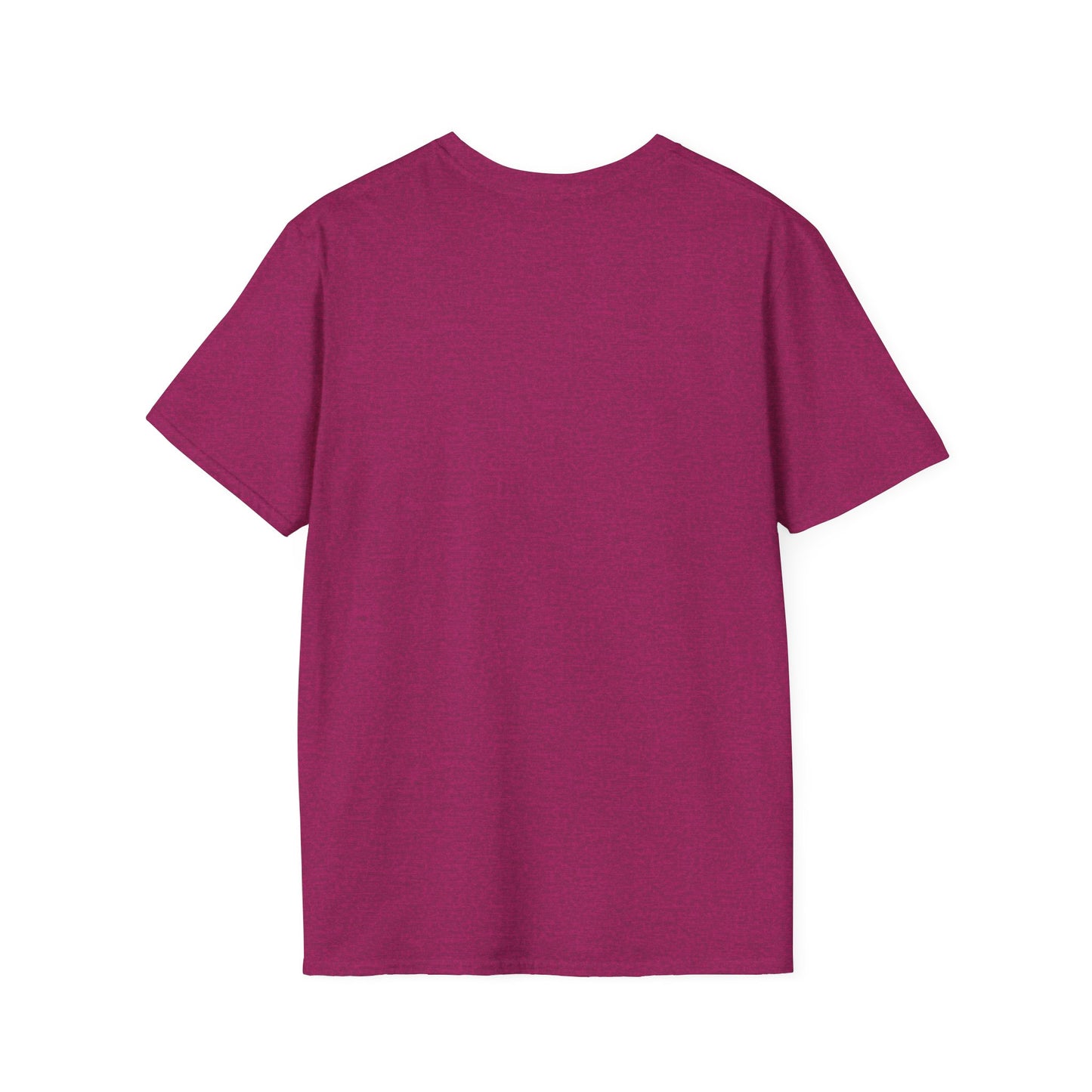 Unisex Softstyle T-Shirt with NBOTY Design
