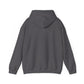 Cozy Unisex Heavy Blend Hooded Sweatshirt