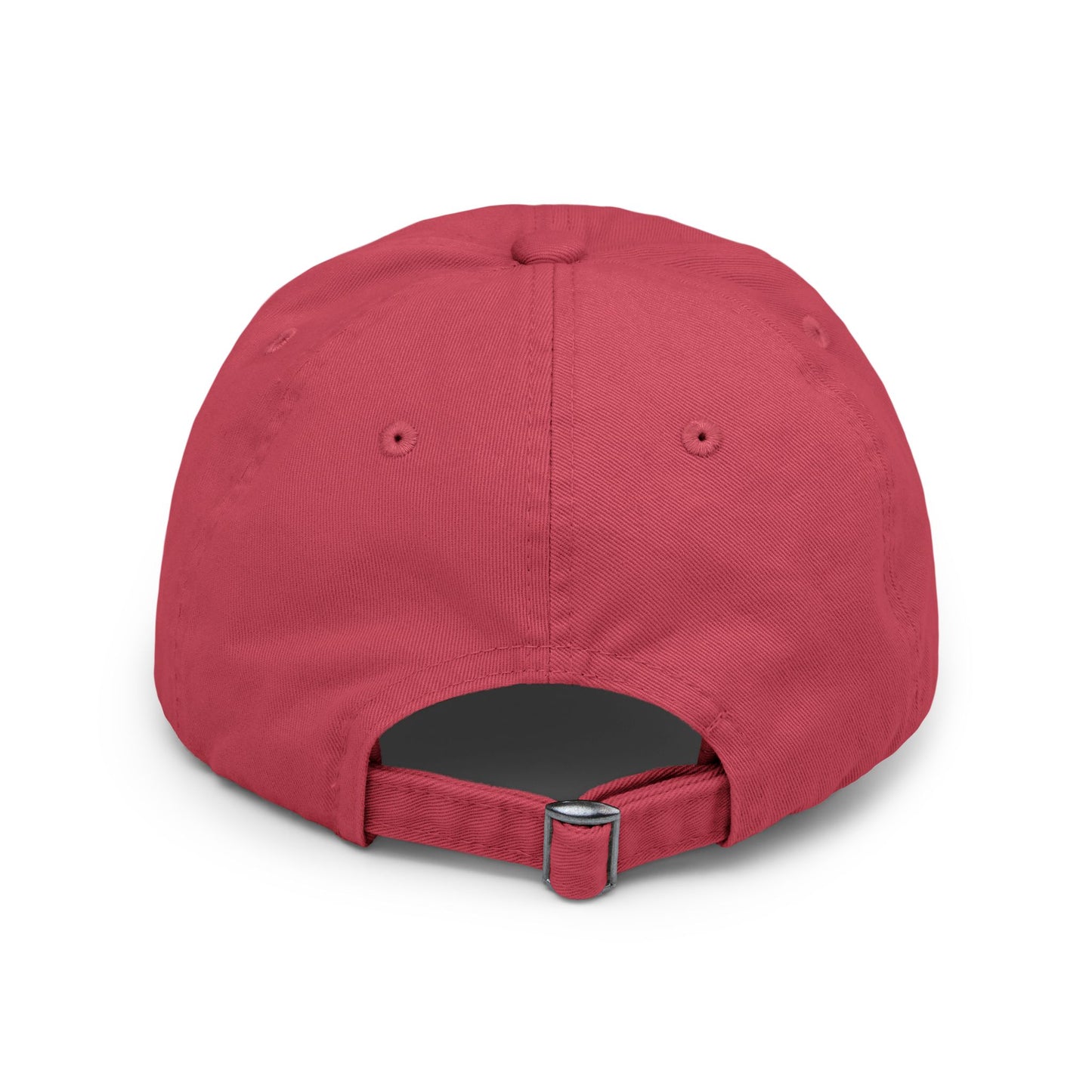 Unisex Distressed Yacht Cap - "No Bitching on the Yacht"