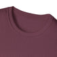 Unisex Softstyle T-Shirt with NBOTY Design