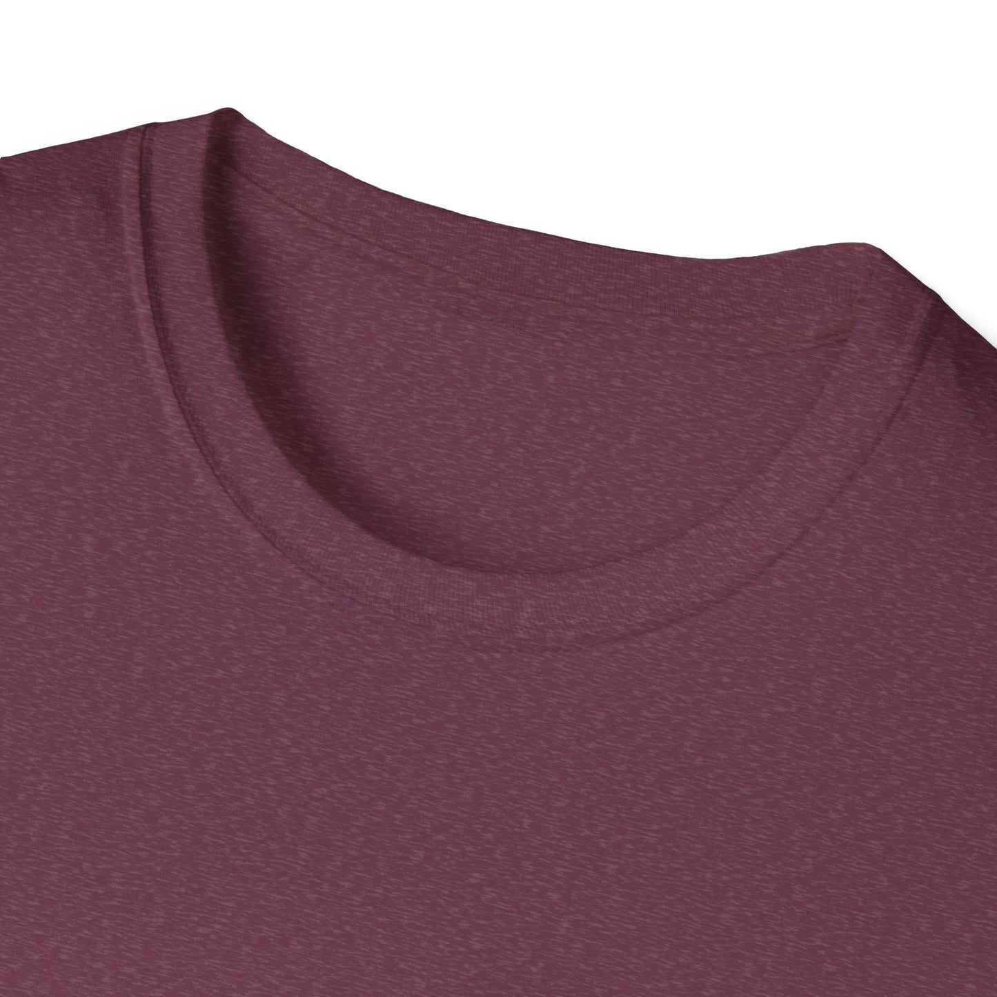 Unisex Softstyle T-Shirt with NBOTY Design