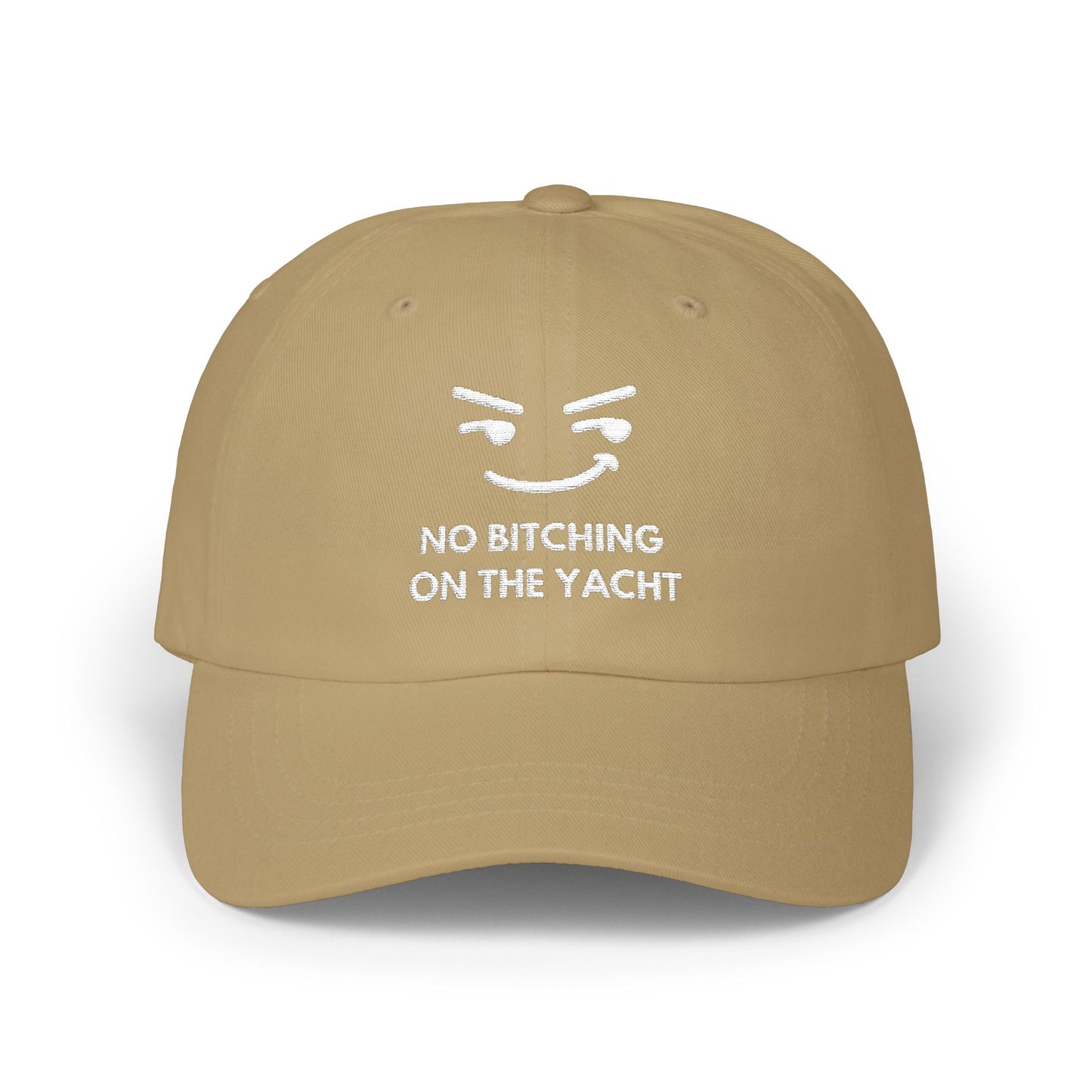 Classic Dad Cap with Fun 'NBOTY' Design, Casual Hat, Gift for Father's Day, Trendy Accessory for Any Occasion, Cool Dad Gift