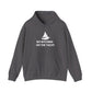 Cozy Unisex Heavy Blend Hooded Sweatshirt