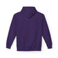 Cozy Unisex Fleece Hoodie