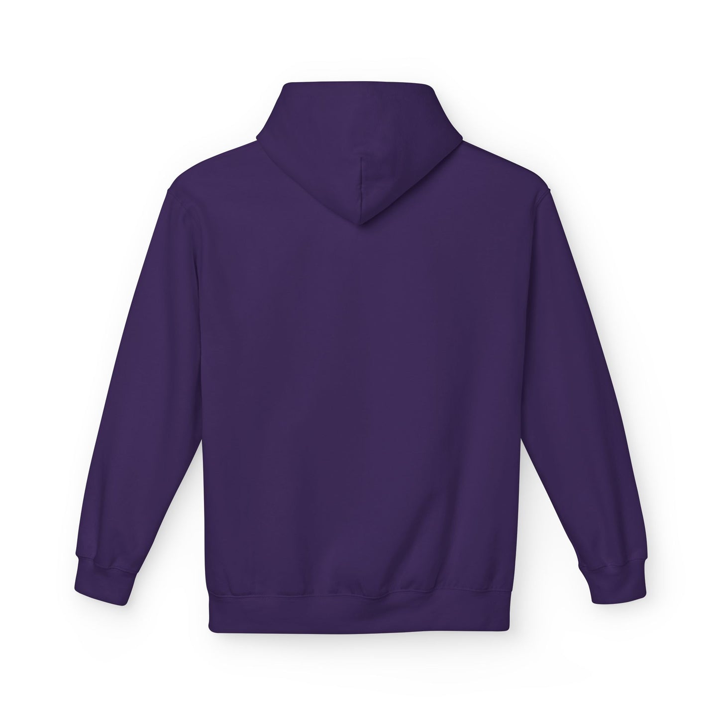 Cozy Unisex Fleece Hoodie