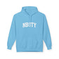 Cozy Unisex Fleece Hoodie