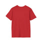 Unisex Softstyle T-Shirt with NBOTY Design