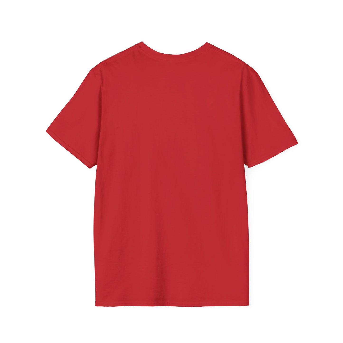 Unisex Softstyle T-Shirt with NBOTY Design