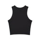 No Bitching on the Yacht Micro Rib Racer Tank Top