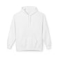 Cozy Unisex Fleece Hoodie