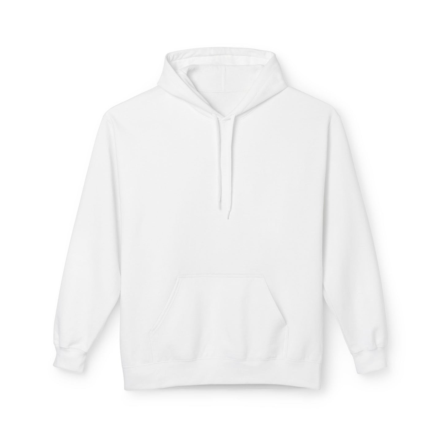 Cozy Unisex Fleece Hoodie