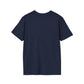 Unisex Softstyle T-Shirt with NBOTY Design